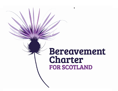 Bereavement Charter logo