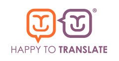 Happy to translate