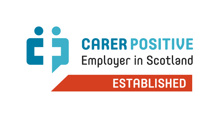 Carer Positive Employer Award