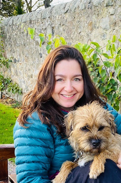 Meet our new involvement adviser