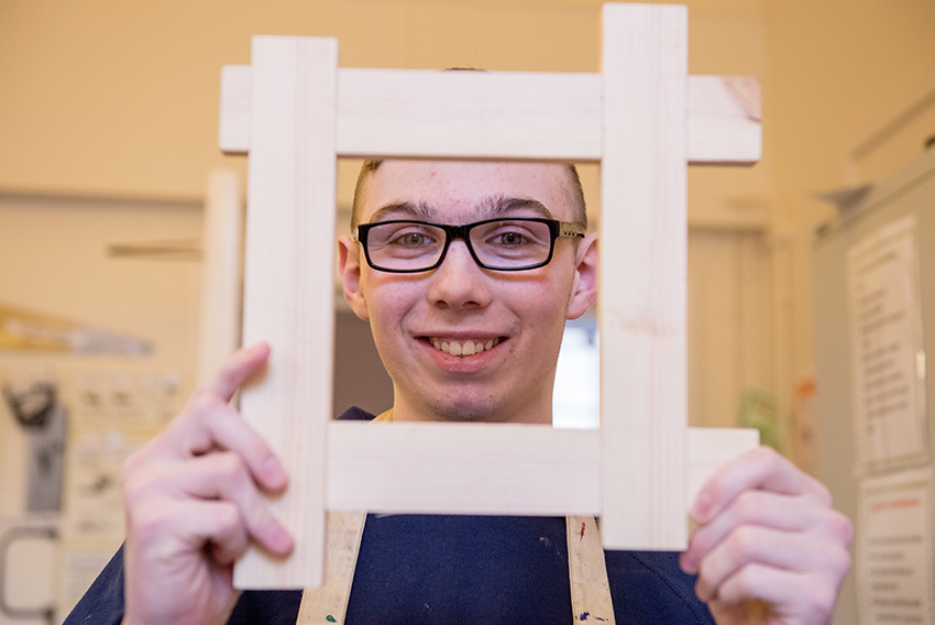 Consultation on the review of our quality framework for care homes for children and young people and schoolcare accommodation