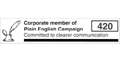 Plain English