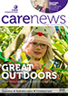 Care News Spring 2016