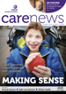 Care News winter 2016 2017