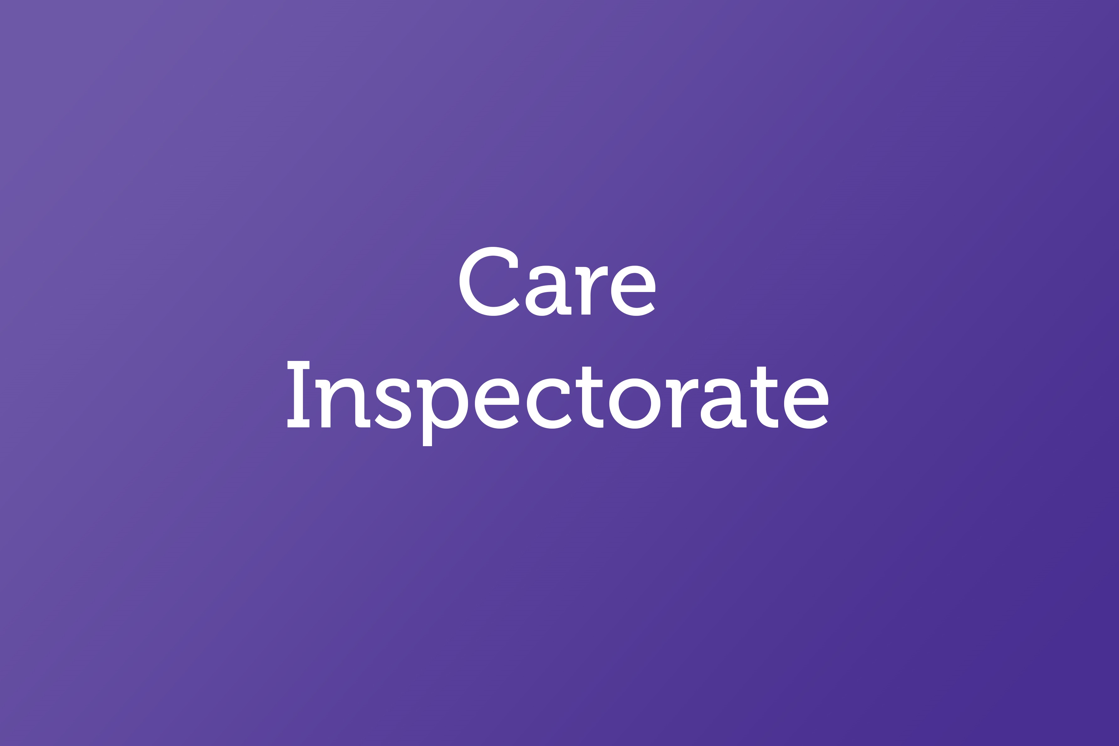 Self-evaluation workshops for the early learning and childcare sector